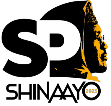 SP Shinaayo Logo